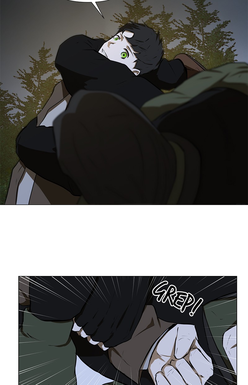 Dark Mortal Chapter 40 Gambar 22