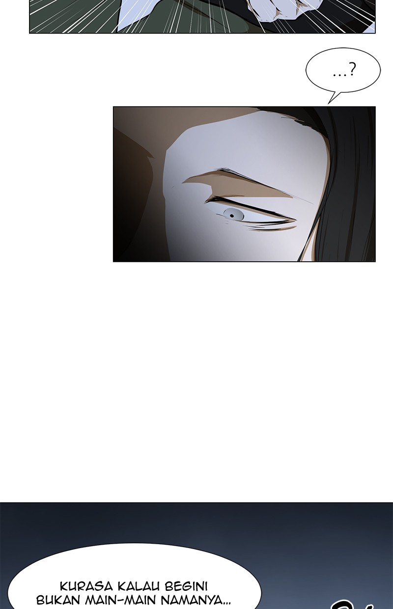 Dark Mortal Chapter 40 Gambar 23