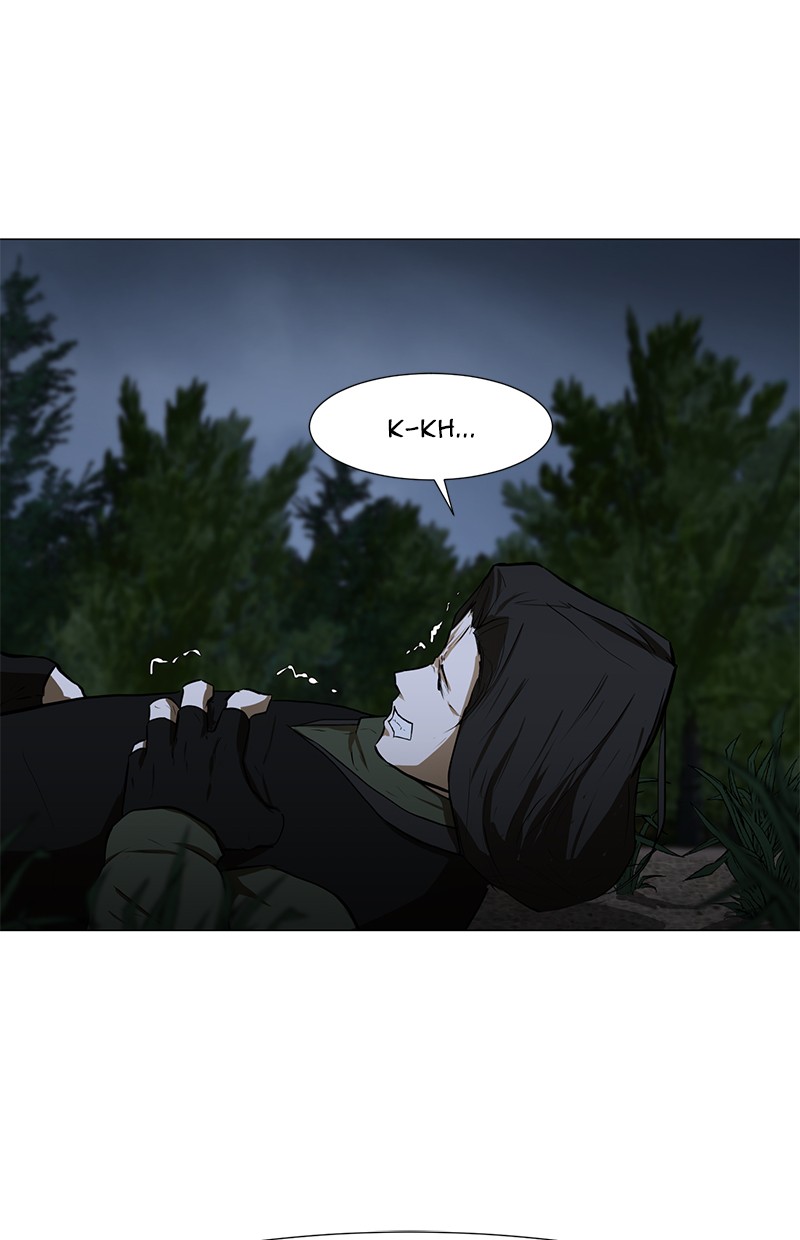 Dark Mortal Chapter 40 Gambar 27