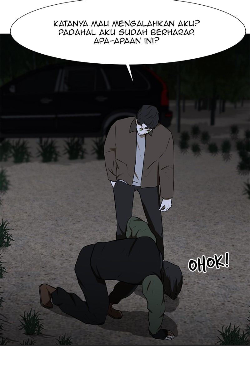 Dark Mortal Chapter 40 Gambar 28