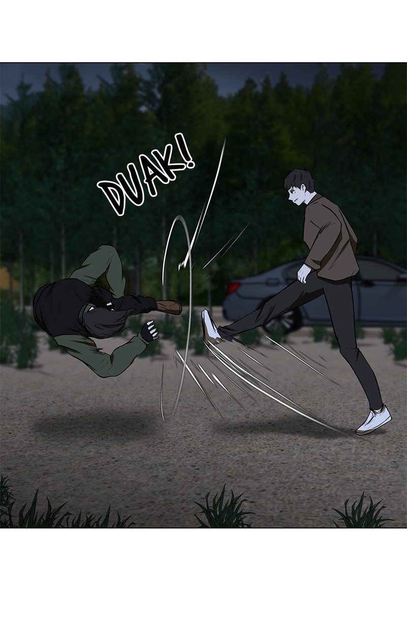 Dark Mortal Chapter 40 Gambar 29