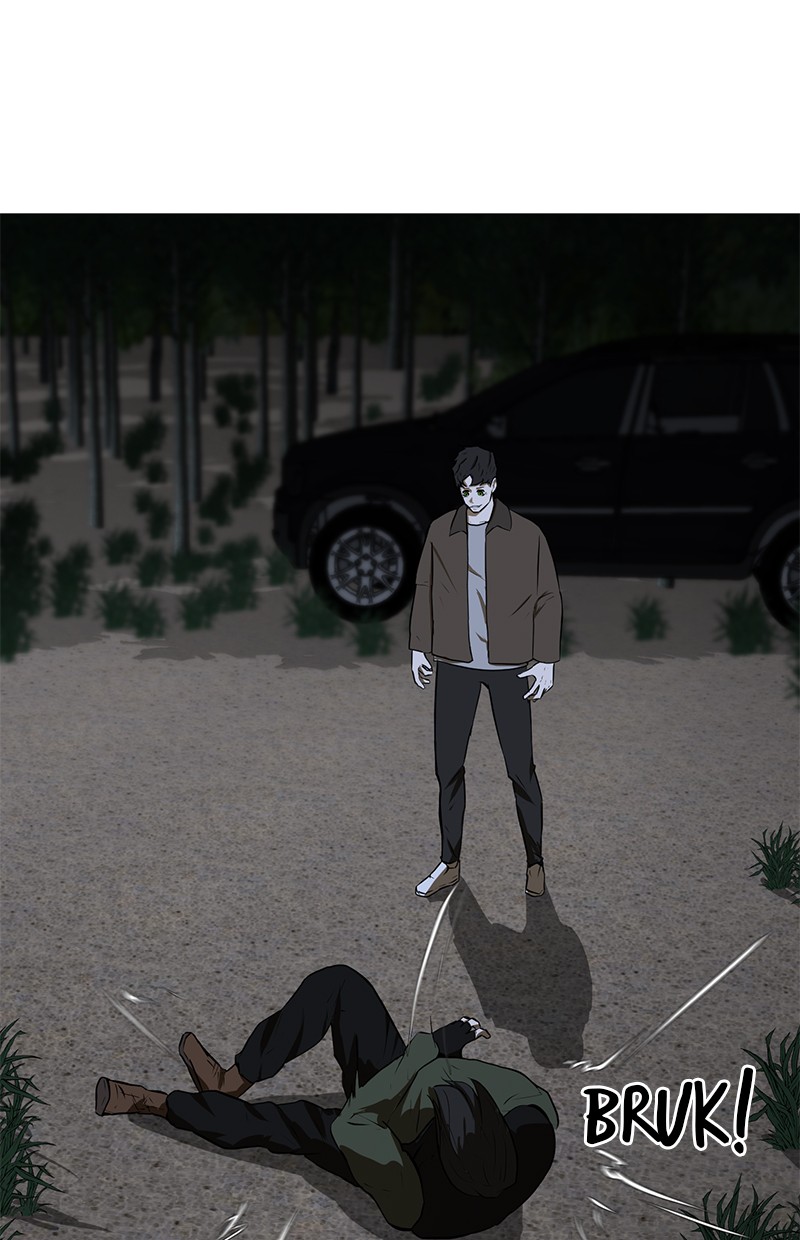 Dark Mortal Chapter 40 Gambar 30