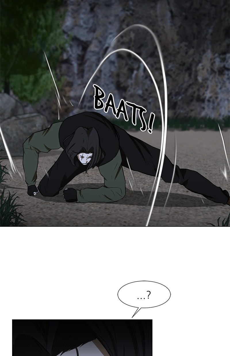 Dark Mortal Chapter 40 Gambar 32