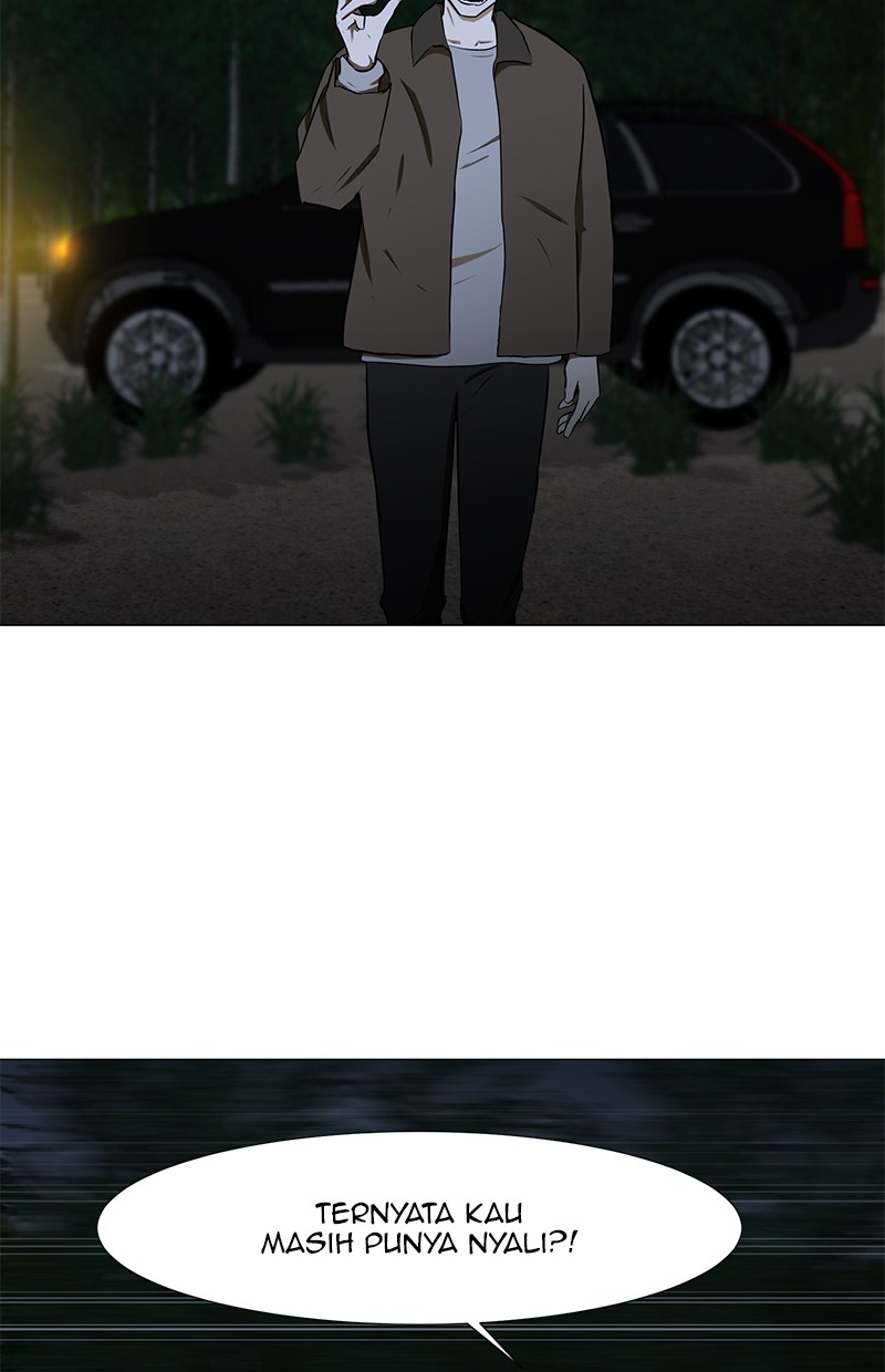 Dark Mortal Chapter 40 Gambar 36