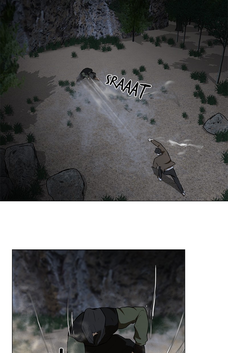 Dark Mortal Chapter 40 Gambar 39