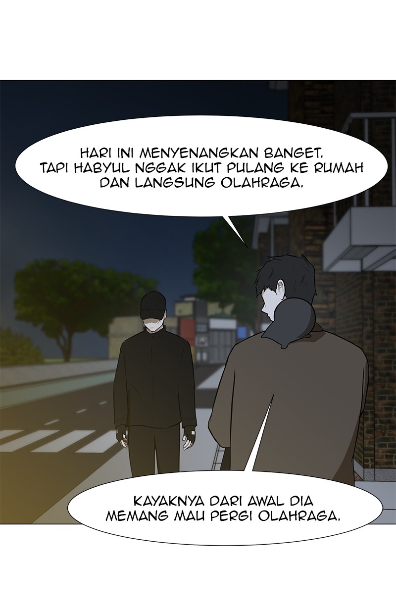 Dark Mortal Chapter 39 Gambar 40