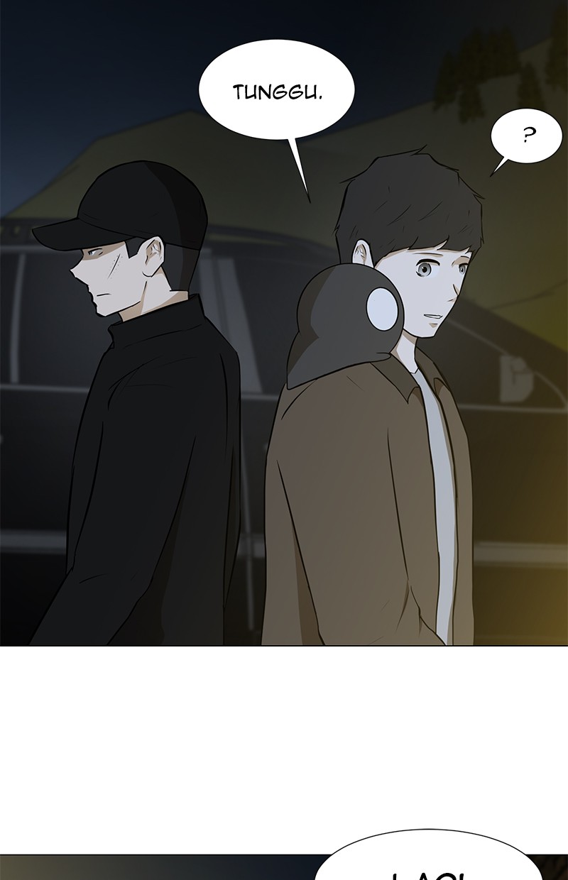 Dark Mortal Chapter 39 Gambar 42