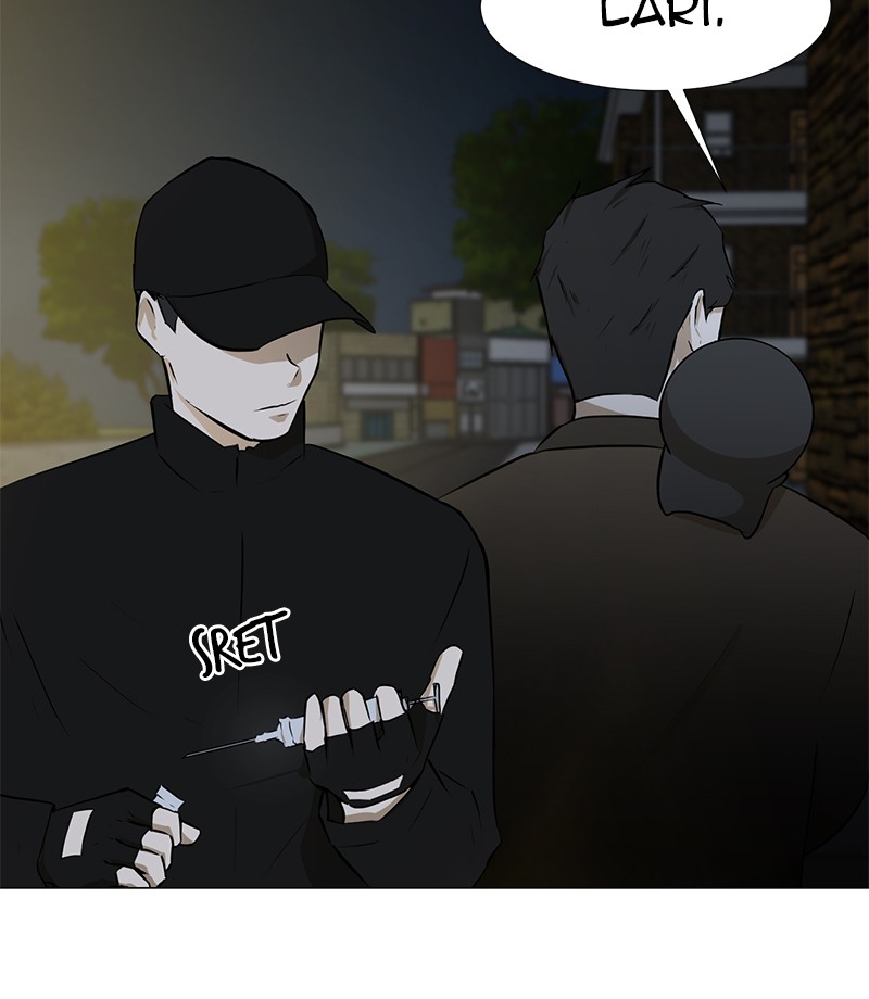 Dark Mortal Chapter 39 Gambar 43