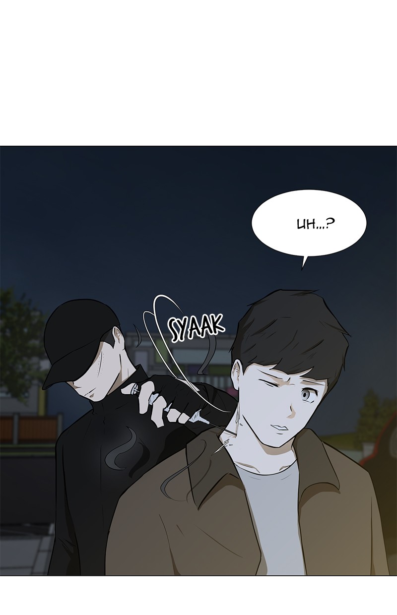 Dark Mortal Chapter 39 Gambar 44
