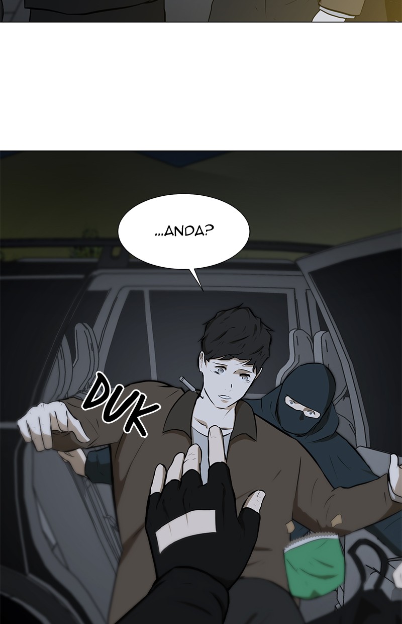 Dark Mortal Chapter 39 Gambar 46