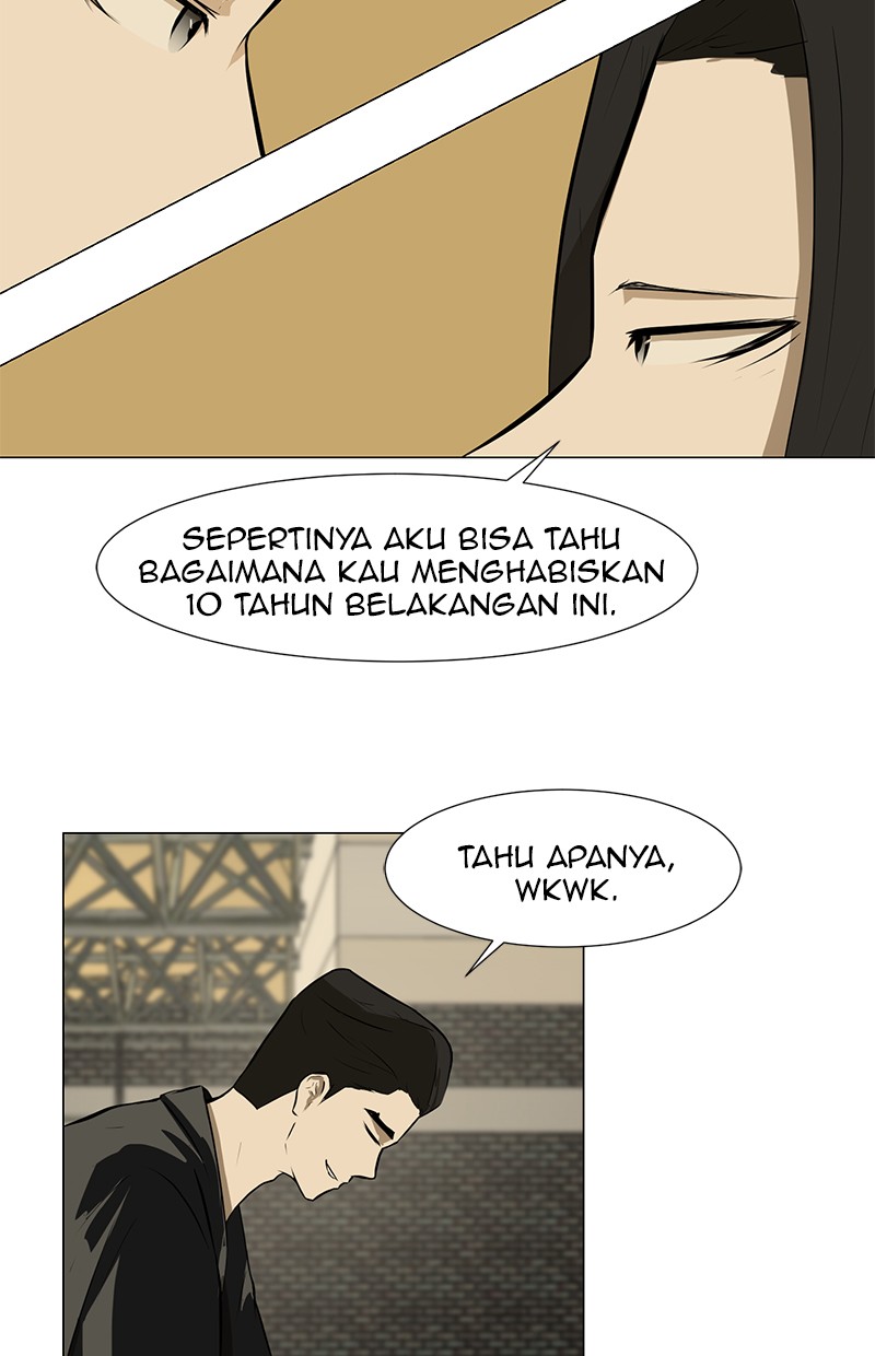Dark Mortal Chapter 39 Gambar 5
