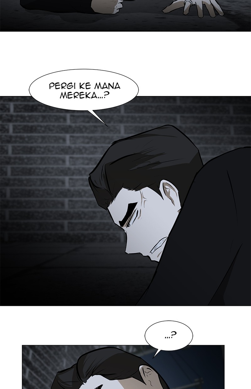 Dark Mortal Chapter 39 Gambar 52