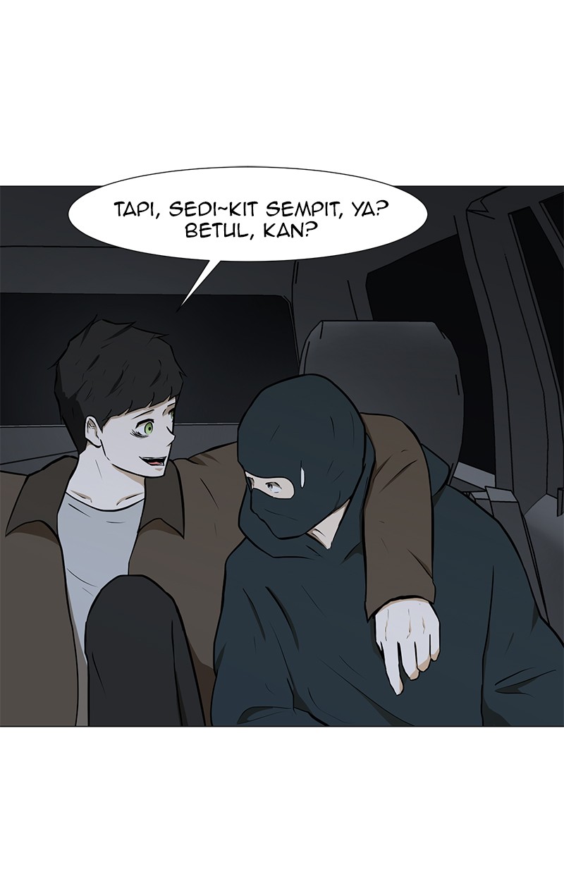 Dark Mortal Chapter 39 Gambar 67