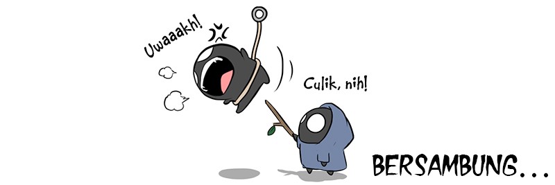 Dark Mortal Chapter 39 Gambar 83