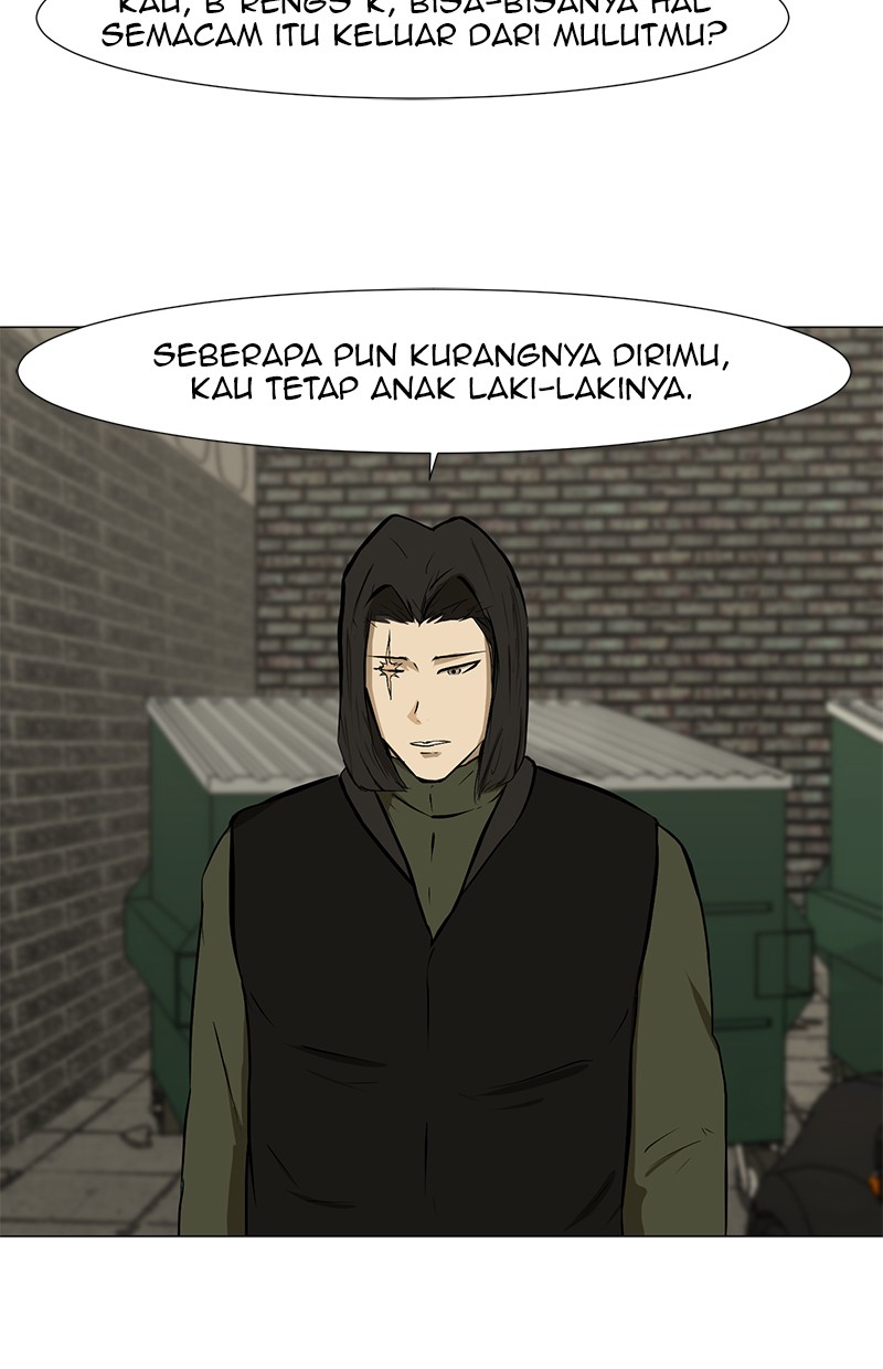 Dark Mortal Chapter 39 Gambar 9