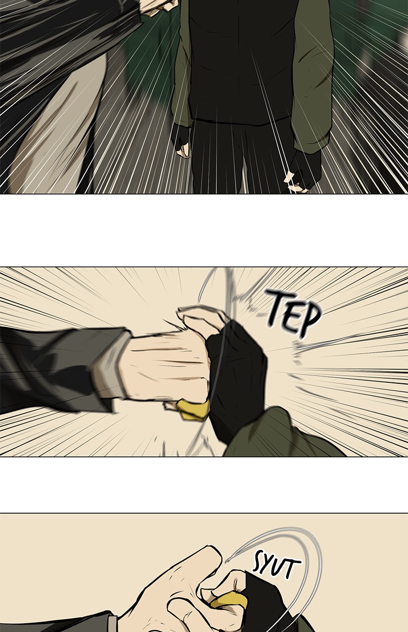 Dark Mortal Chapter 39 Gambar 11