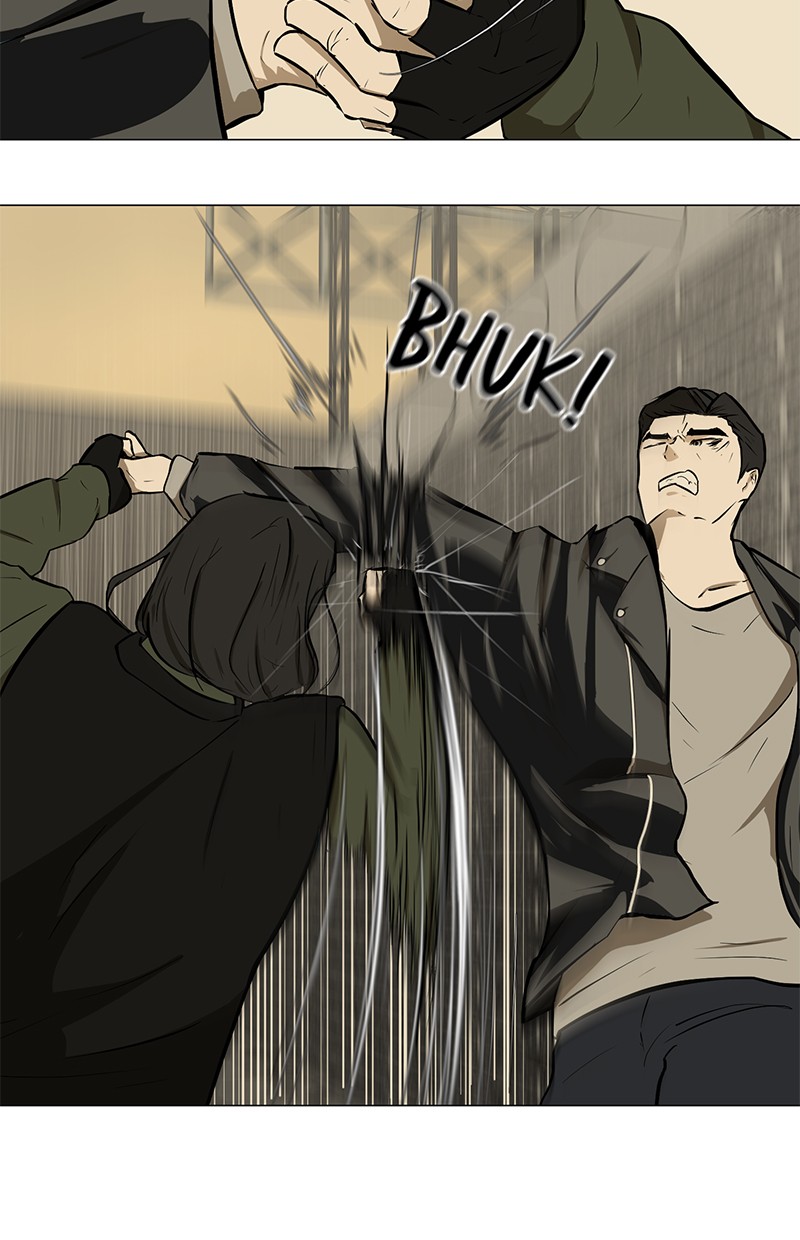 Dark Mortal Chapter 39 Gambar 12