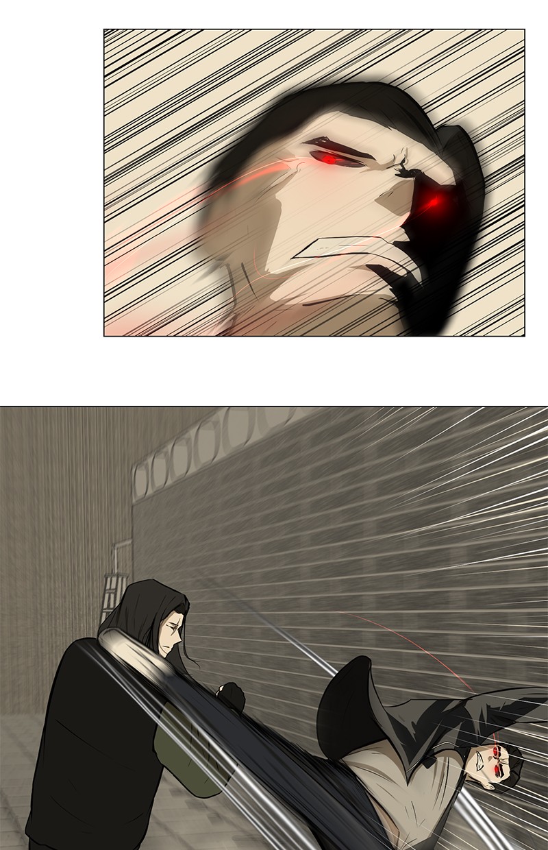 Dark Mortal Chapter 39 Gambar 13