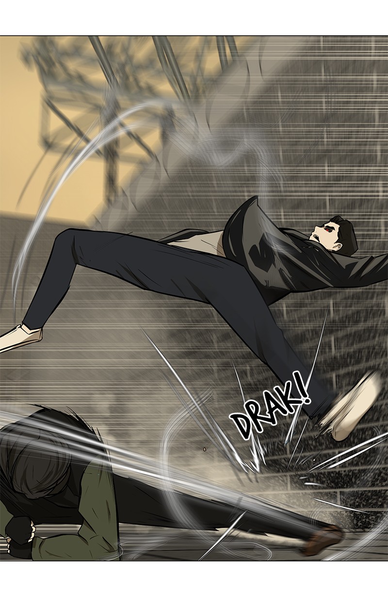 Dark Mortal Chapter 39 Gambar 15