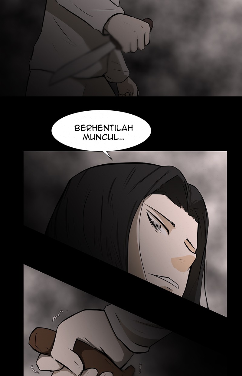 Dark Mortal Chapter 39 Gambar 26
