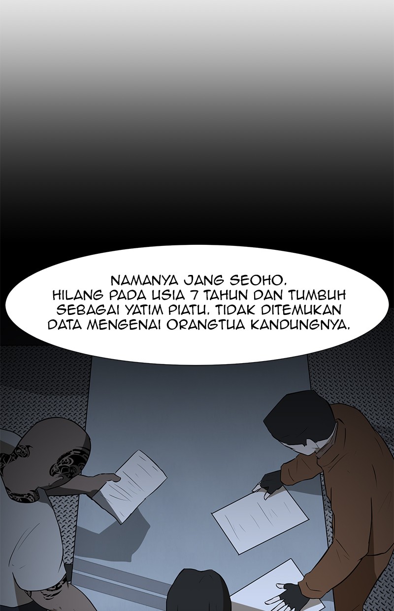 Dark Mortal Chapter 39 Gambar 3