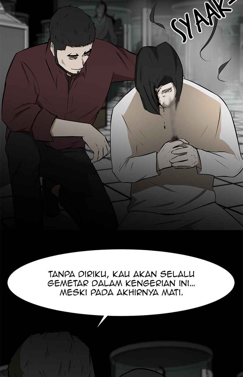 Dark Mortal Chapter 39 Gambar 32