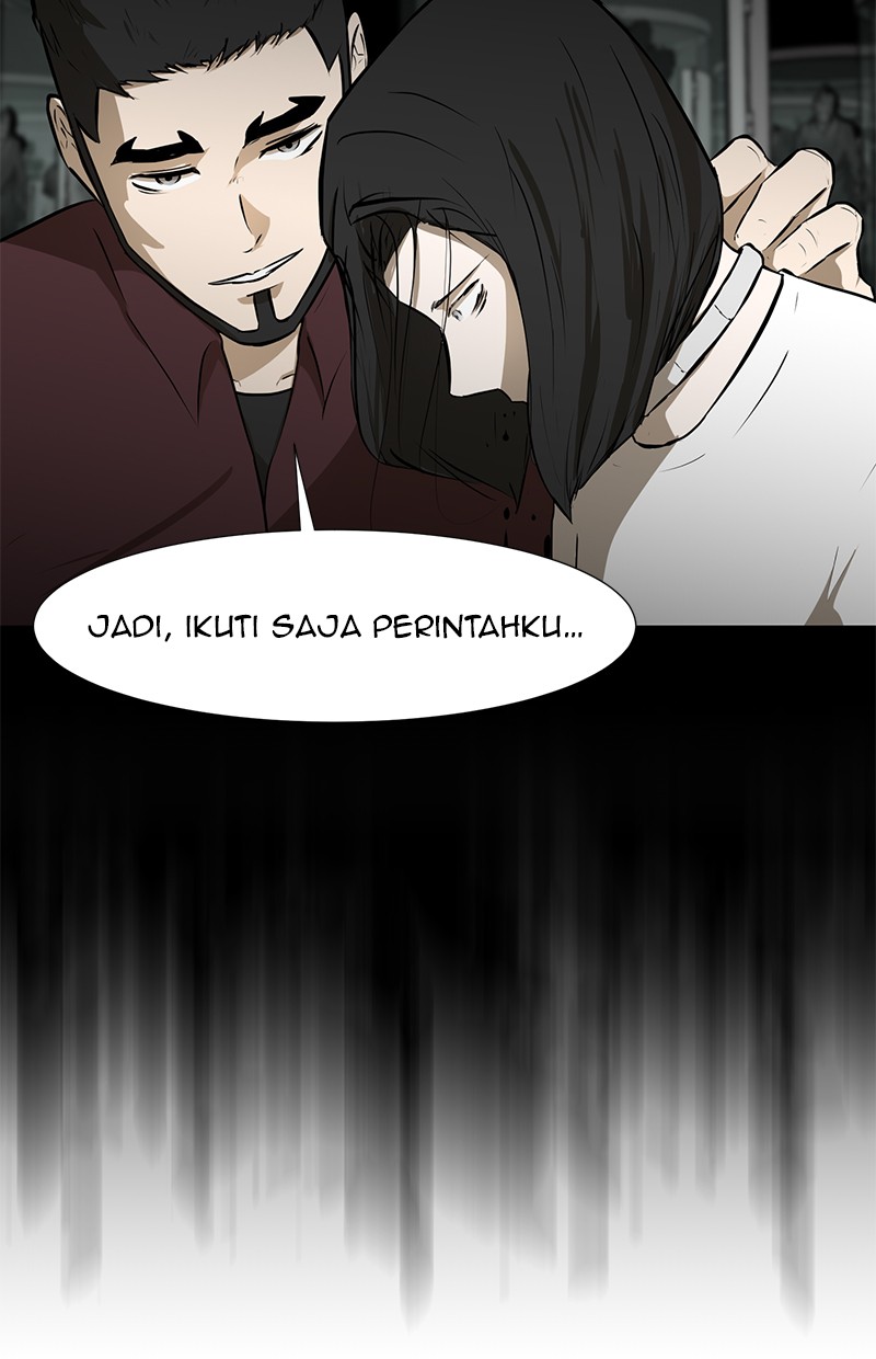 Dark Mortal Chapter 39 Gambar 33