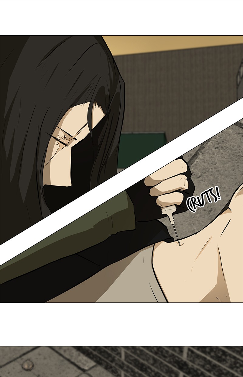 Dark Mortal Chapter 39 Gambar 34