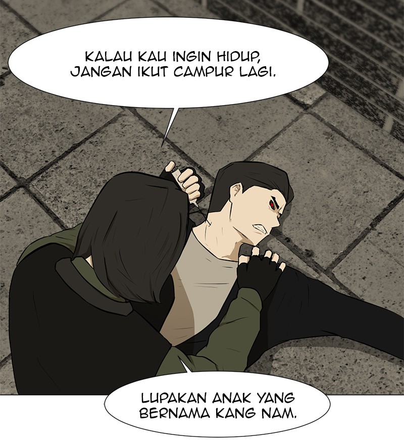 Dark Mortal Chapter 39 Gambar 35