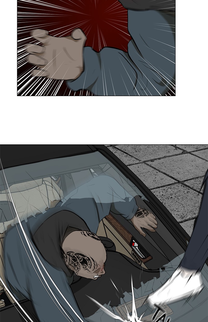 Dark Mortal Chapter 38 Gambar 4