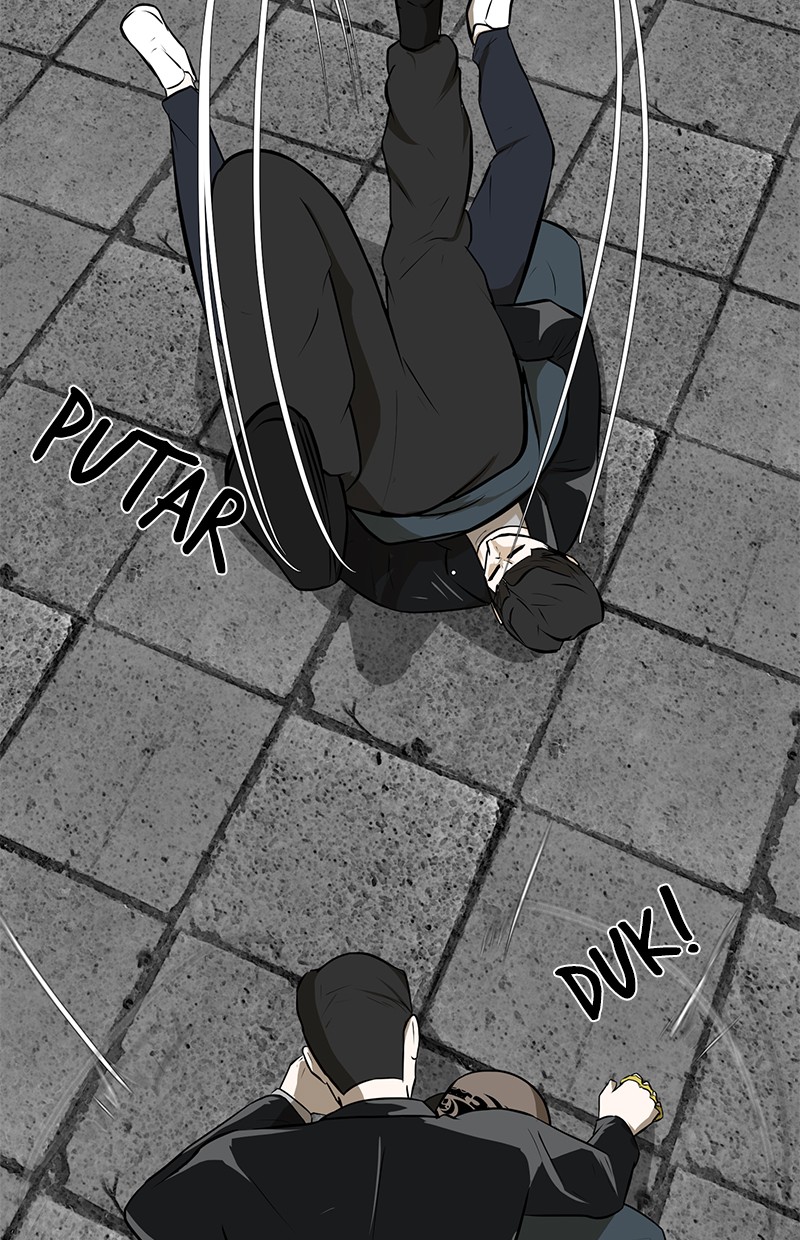 Dark Mortal Chapter 38 Gambar 40