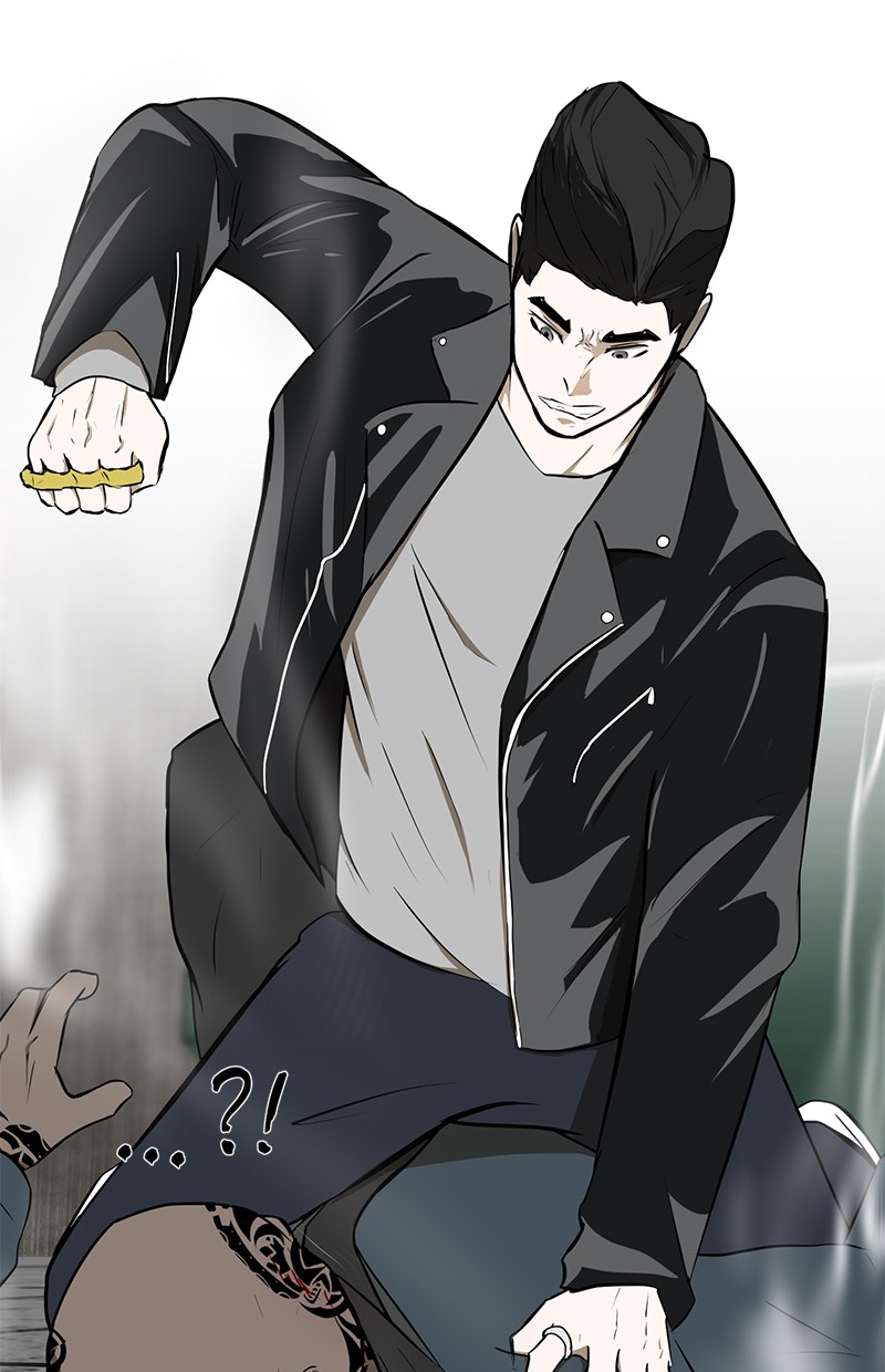 Dark Mortal Chapter 38 Gambar 42