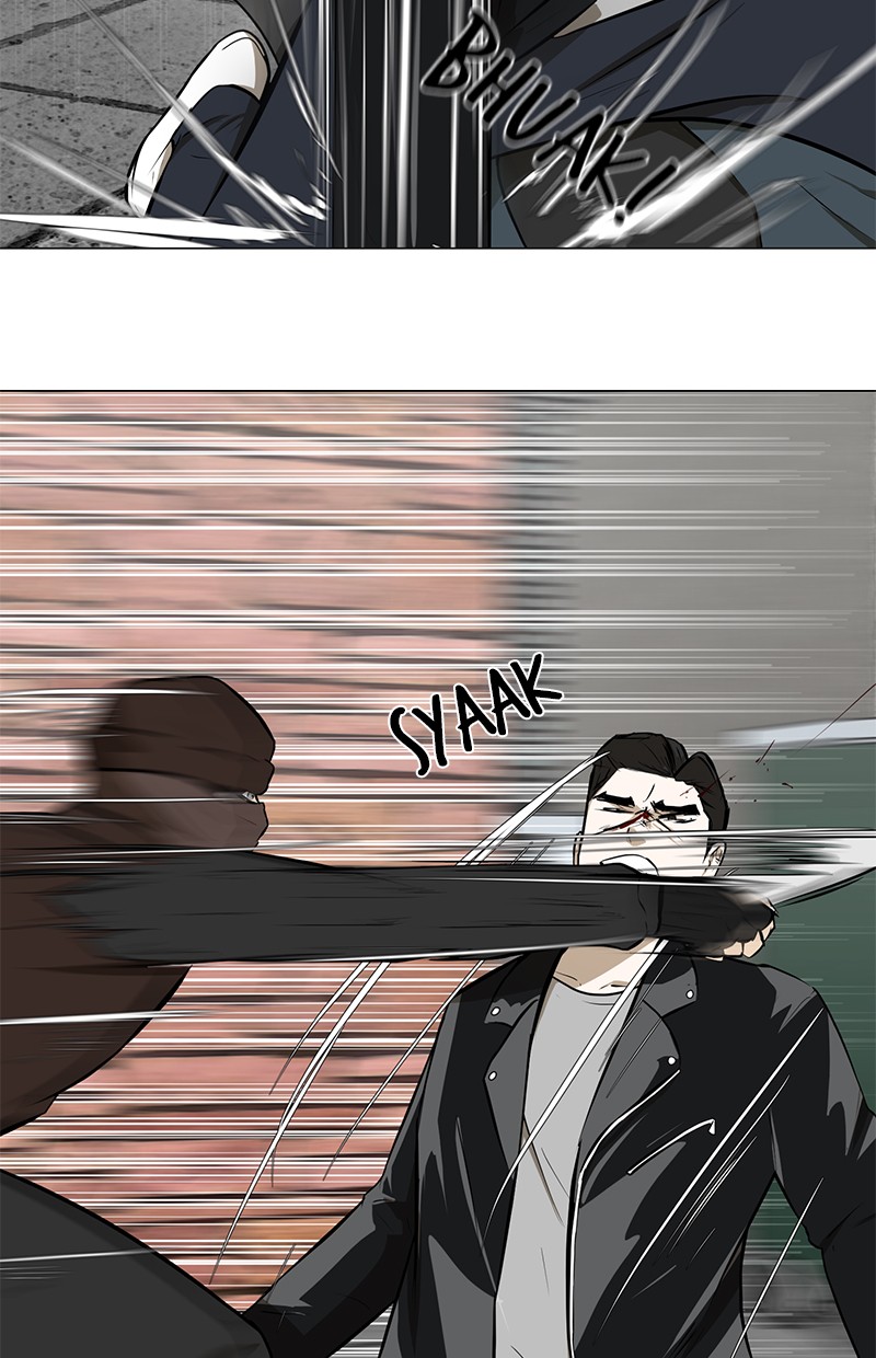 Dark Mortal Chapter 38 Gambar 44