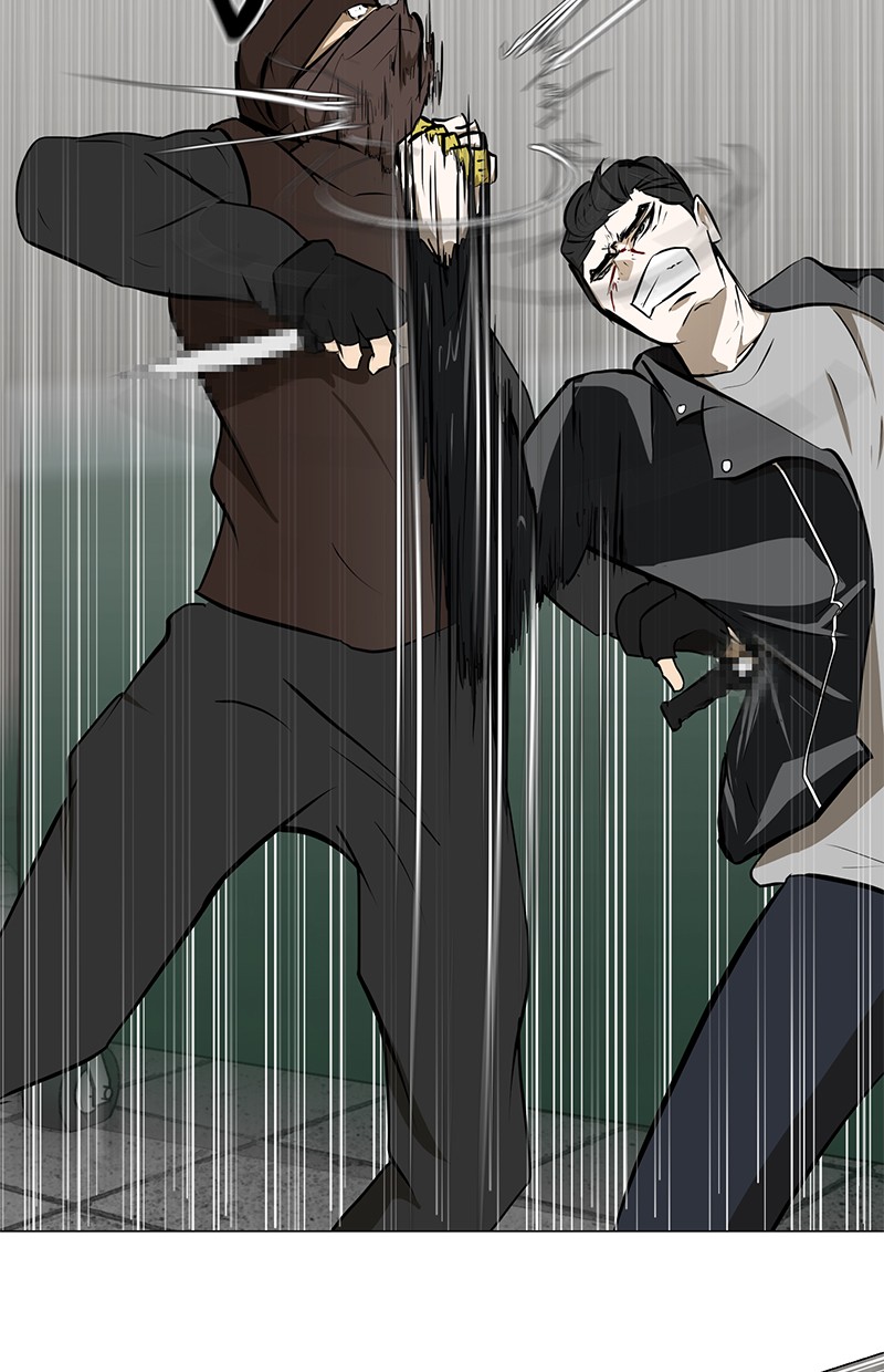 Dark Mortal Chapter 38 Gambar 48