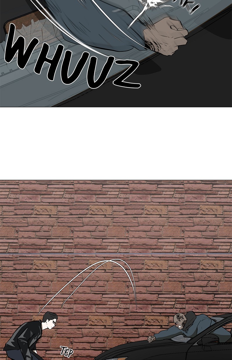 Dark Mortal Chapter 38 Gambar 5