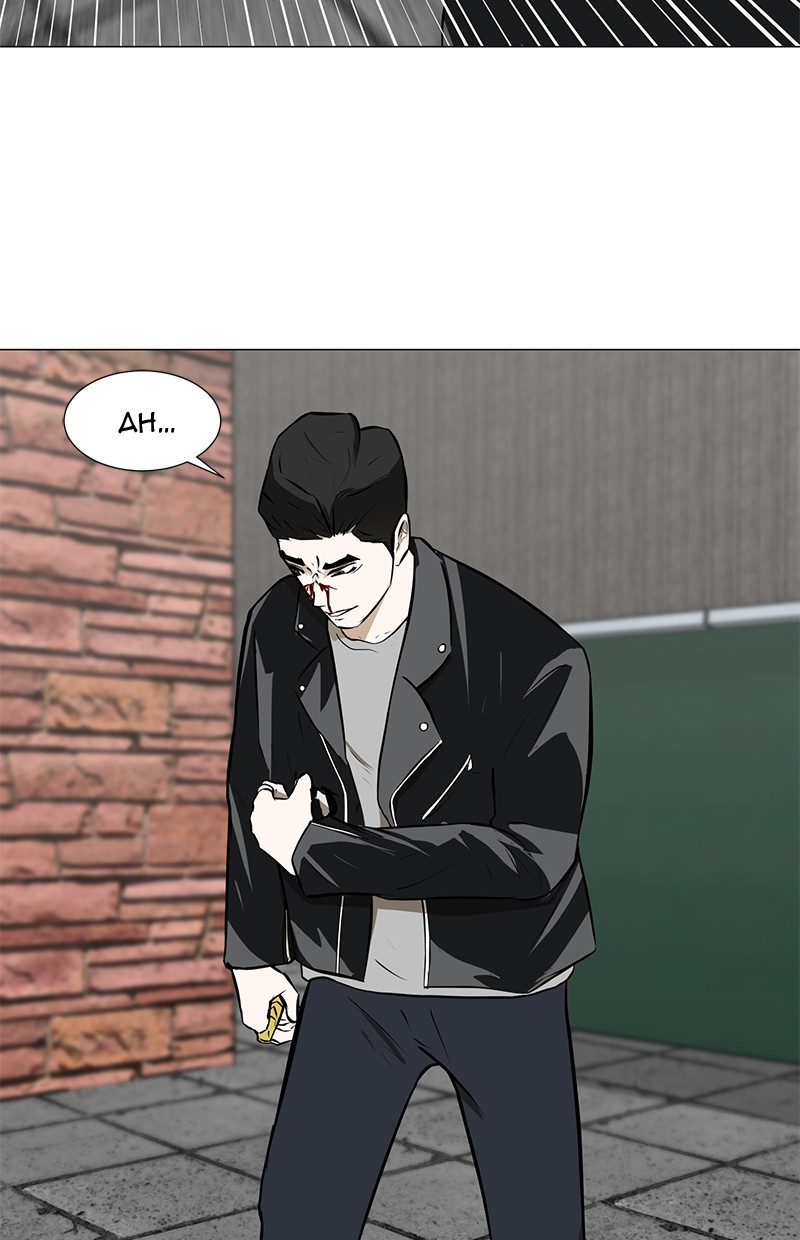 Dark Mortal Chapter 38 Gambar 51