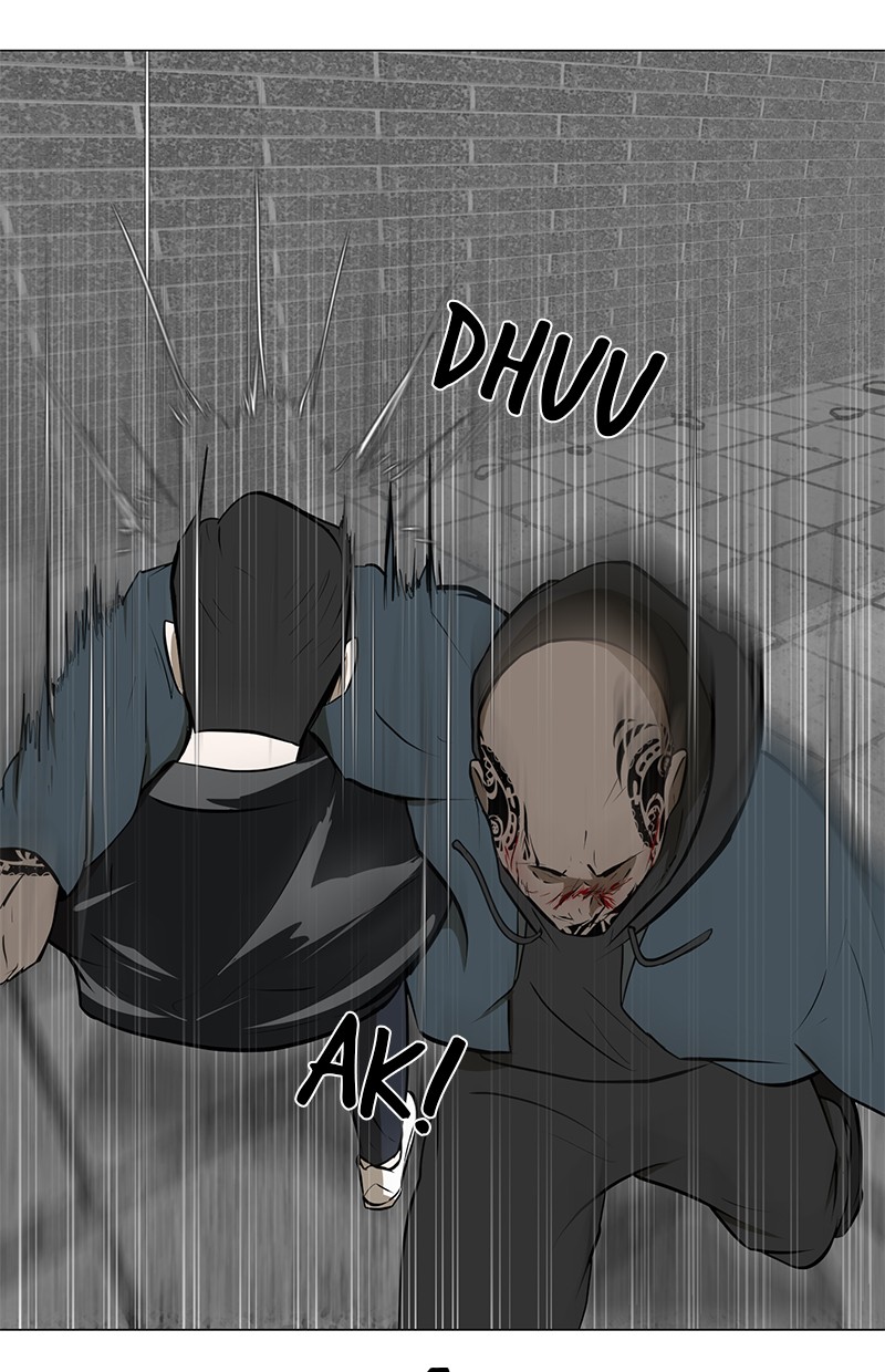 Dark Mortal Chapter 38 Gambar 53