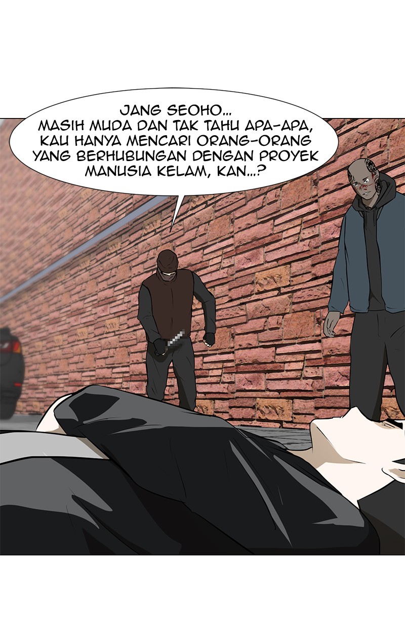Dark Mortal Chapter 38 Gambar 58