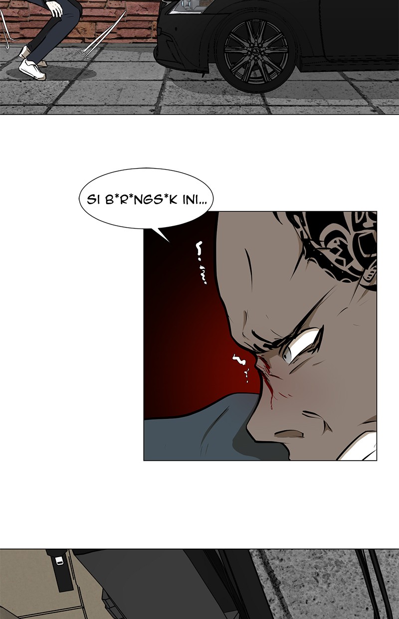 Dark Mortal Chapter 38 Gambar 6