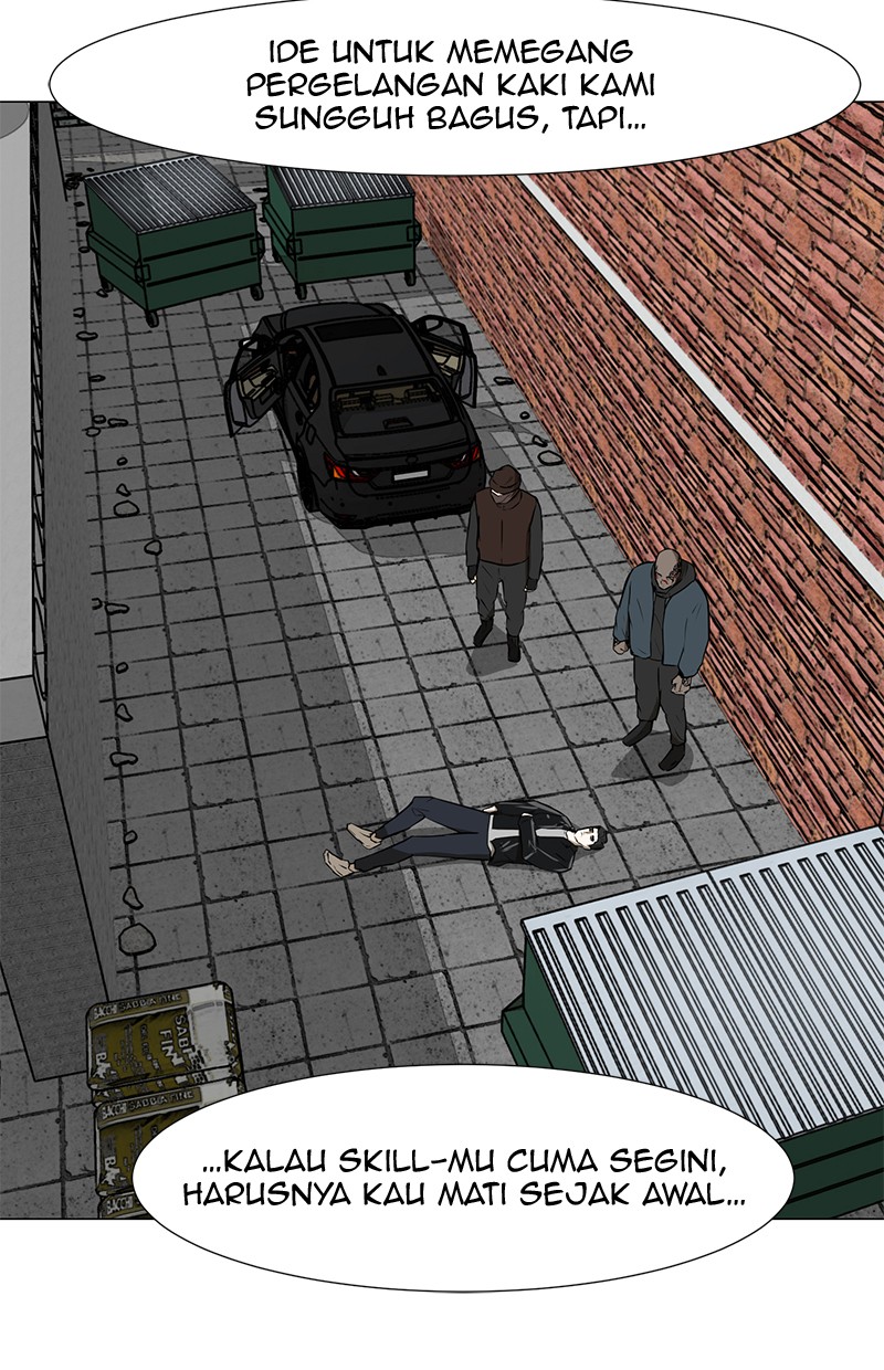 Dark Mortal Chapter 38 Gambar 60