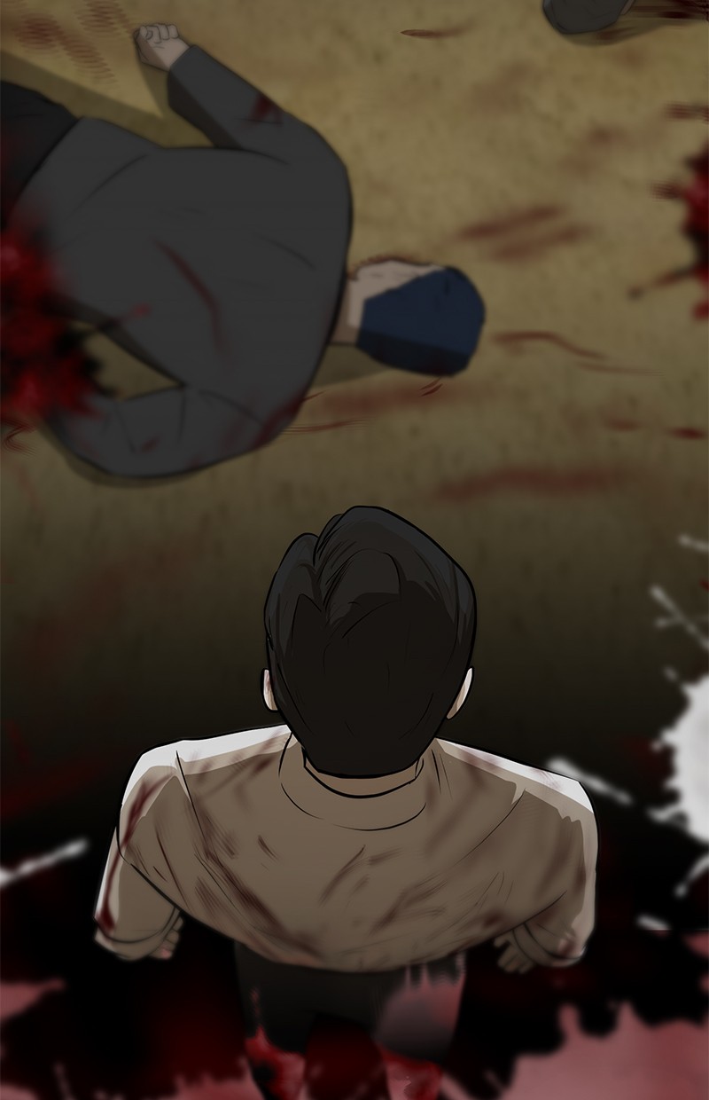 Dark Mortal Chapter 38 Gambar 66