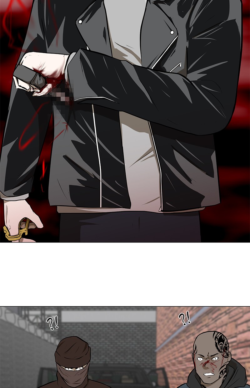 Dark Mortal Chapter 38 Gambar 68