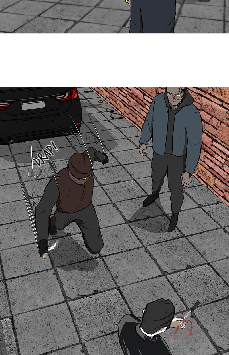 Dark Mortal Chapter 38 Gambar 70