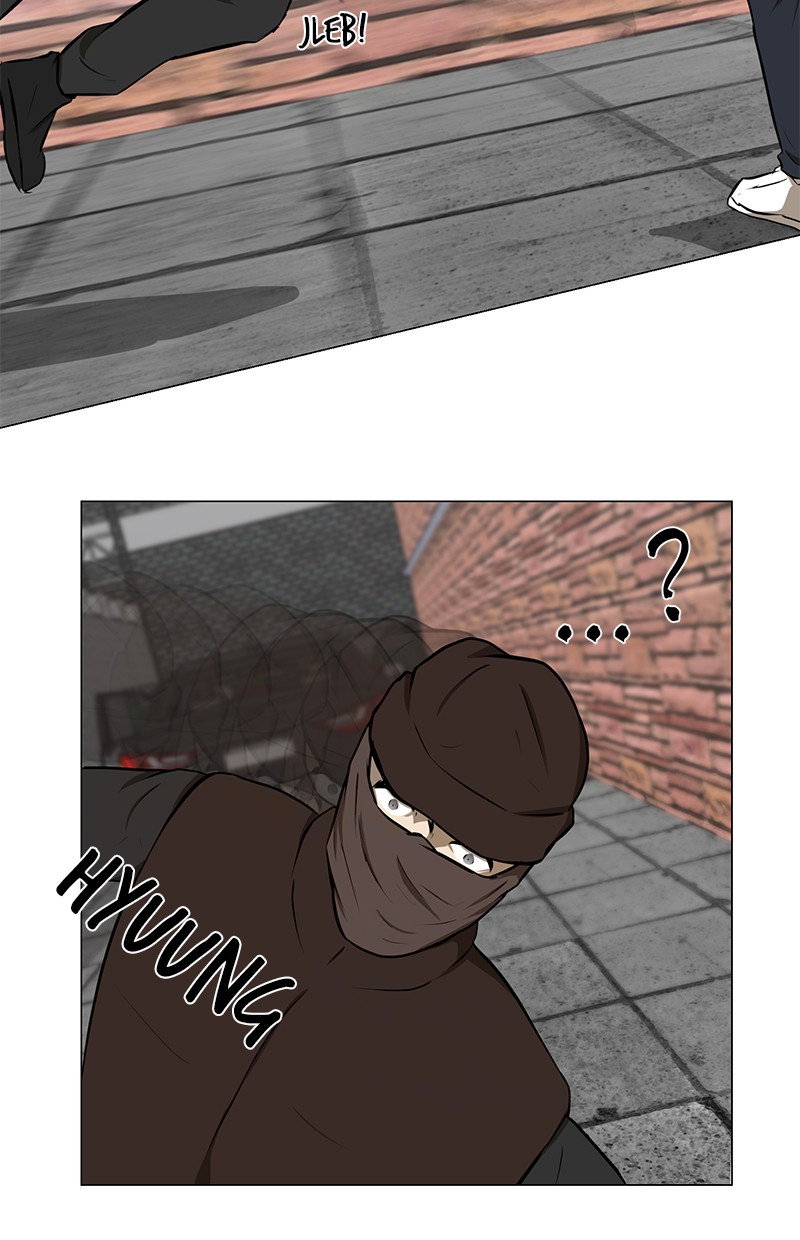 Dark Mortal Chapter 38 Gambar 72