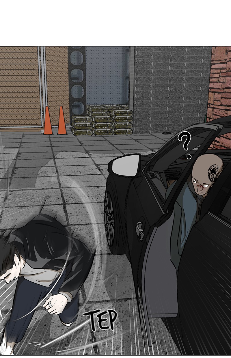 Dark Mortal Chapter 38 Gambar 8