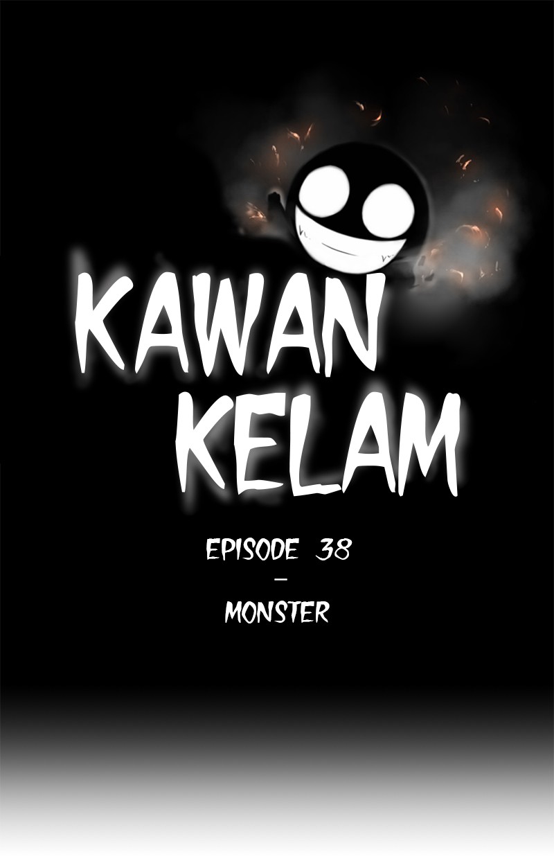 Komik Dark Mortal Chapter 38 gambar nomor 1