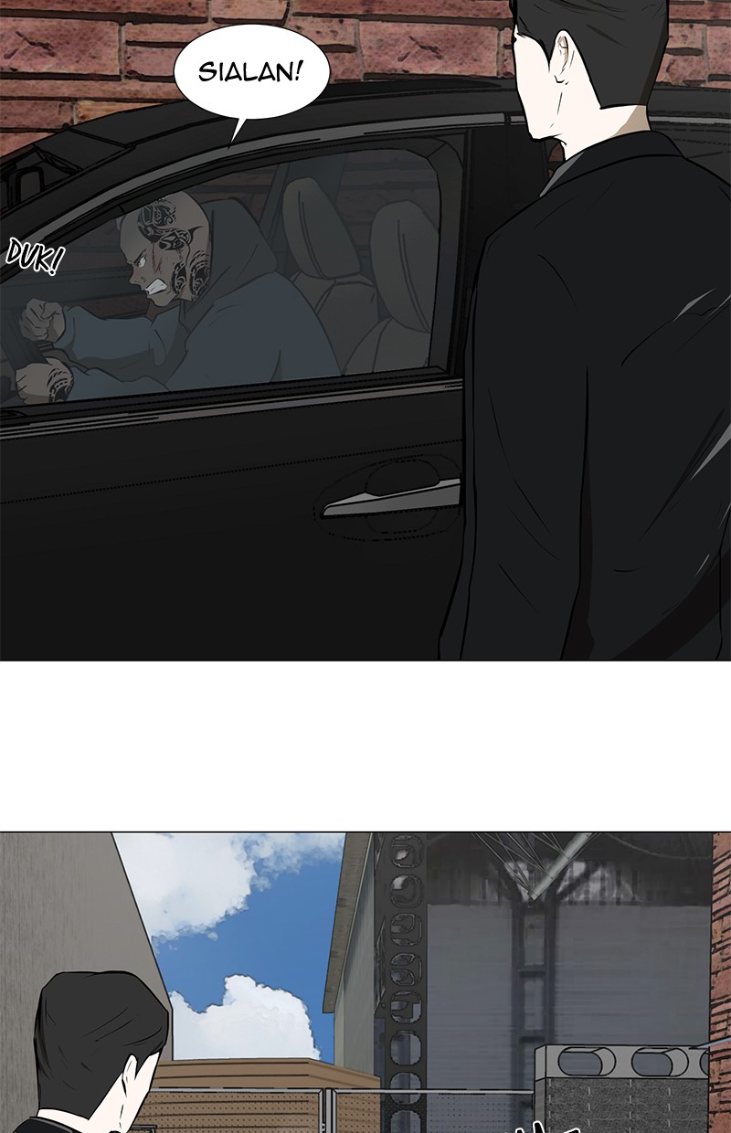 Dark Mortal Chapter 38 Gambar 15