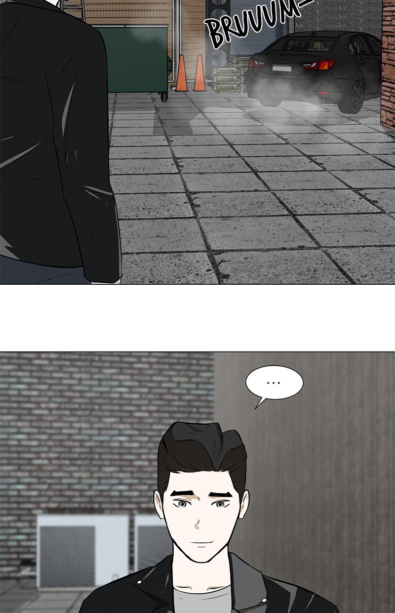 Dark Mortal Chapter 38 Gambar 16