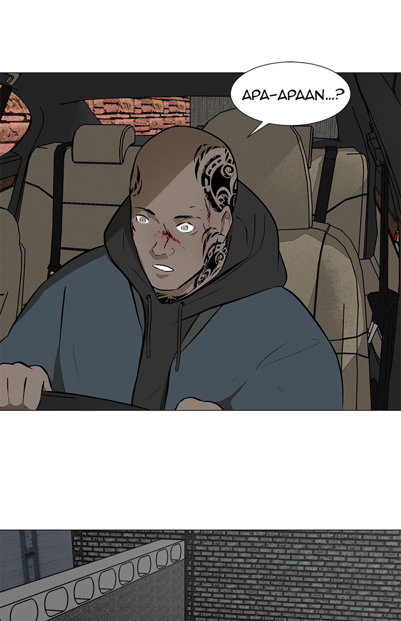 Dark Mortal Chapter 38 Gambar 18