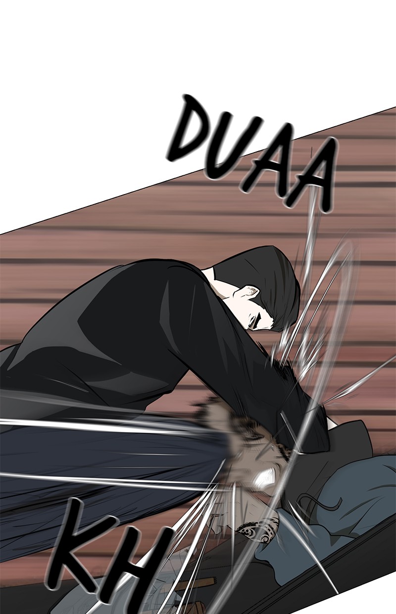 Manhwa Dark Mortal Chapter 38 gambar nomor 2